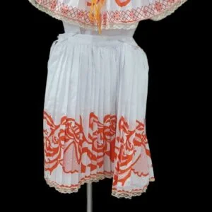 Vestido de niña talla 12