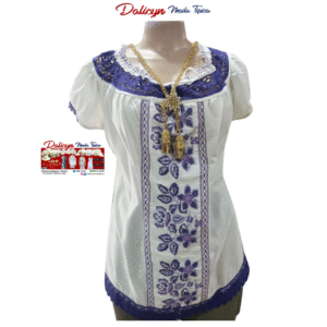 Camisola marcada, talla L