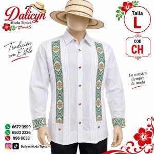 Camisilla en tela de algodón