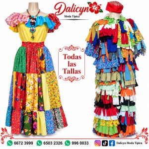 Conjunto de chongos