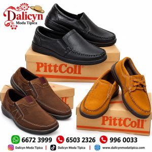 Calzados de Vestir en todas las tallas y modelos